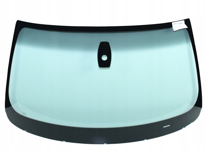 фото №1, Стекло передняя лобовое bmw e-71 x6 датчик 2008-14