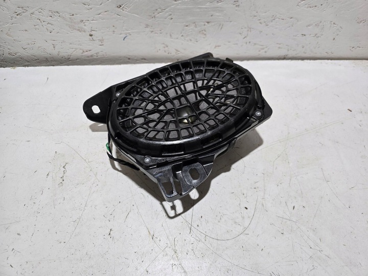 фото №1, Renault megane iv динамик bose сабвуфер