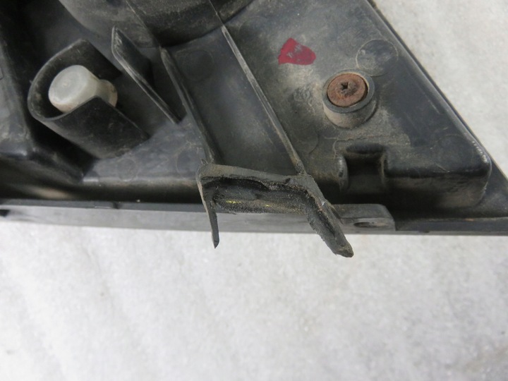 фото №7, Лампа ліва задня subaru impreza ii універсал gg рестайлінг