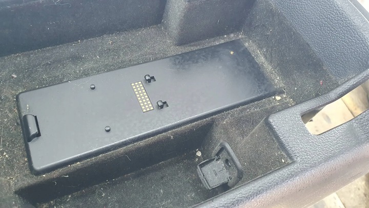 фото №9, Audi a4 s4 b8 8k 07- 8k0863244a-4car тунель середній