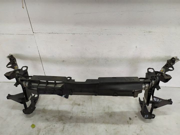 фото №1, Pas перед підсилювач mb w246 w176 cla gla