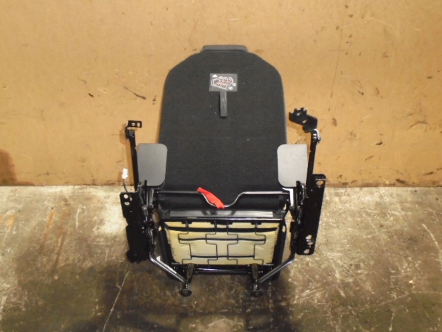 фото №3, Citroen c4 picasso grand ii 13-18 сидіння сидіння зад праві 3 ряд