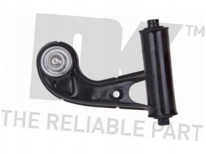 фото №2, Важіль перед лівий mercedes клас c w202 1.8-4.3 93-00 s202 1.8-4.3 96-01