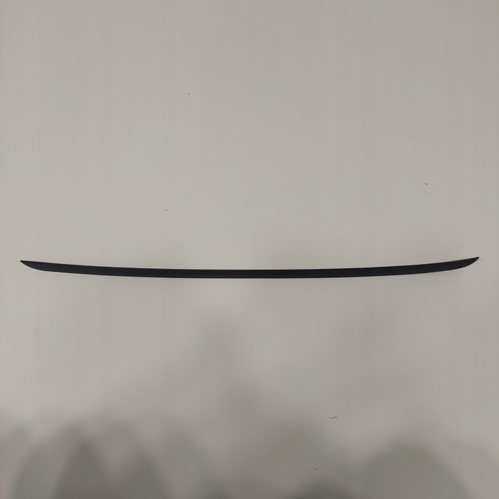 фото №1, Новая org планка odprow. вода правая bmw e70