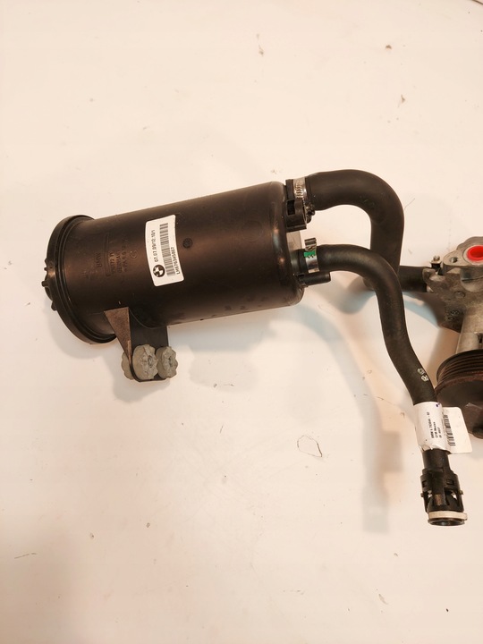 фото №5, Bmw e70 x5 n52 3.0si насос усилителя 6792867