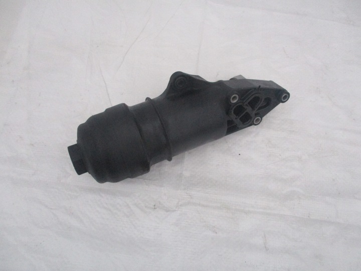 фото №1, Основание фильтра масла audi s4 a6 c7 q7 a8 3.0 tfsi