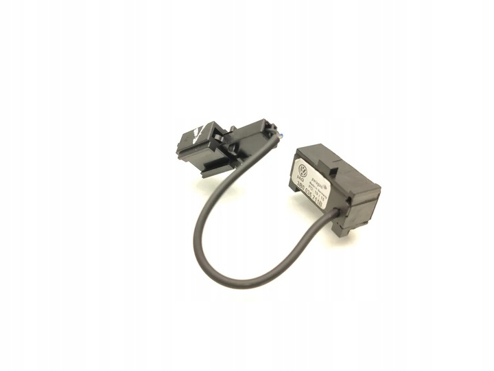 фото №9, Skoda superb датчик руху 2009 хетчбек 4/5dr 3b0035711b 08-15 2.0 tdi