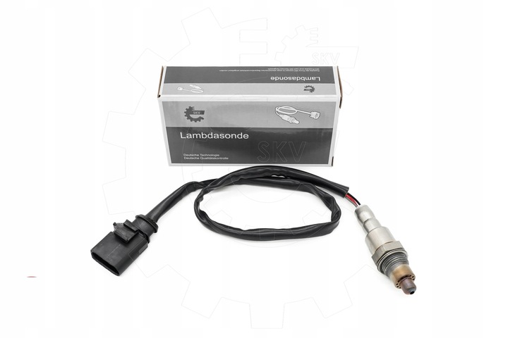 фото №1, Лямбда-зонд vw touareg 2.0 tfsi 4motion 05.18-11.23