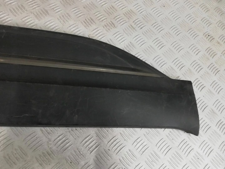 фото №5, Ss renault koleos ii планка двері лівий зад