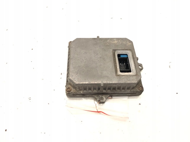 фото №1, Преобразователь ксенон peugeot 407 sw 1307329095 04-11