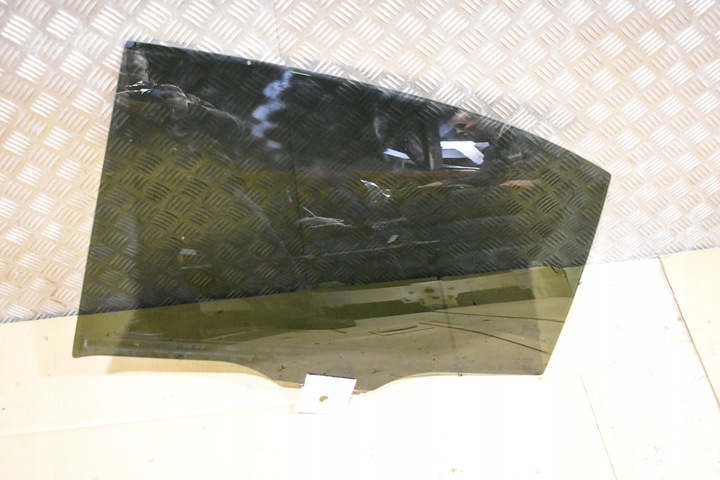 фото №1, Идеальная стекло дверь задняя левая двойная mercedes w223 длинный 22r. as3 1