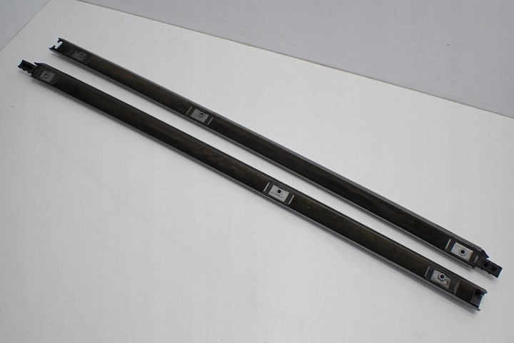 фото №2, Рейлинги крышные комплект citroen c4 picasso ii 16r