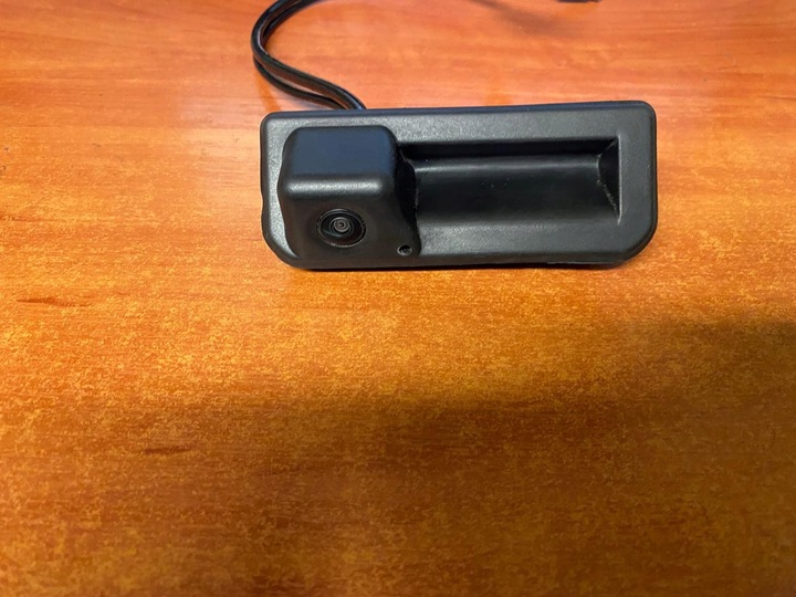 фото №1, Камера кришка зад audi q5 80a 8w8827566e