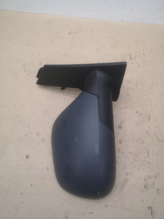 фото №7, Зеркало правые 7 pin seat altea xl freetrack