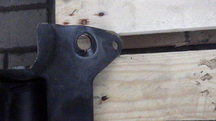 фото №5, Ресора ресори зад master iii 2.3 doka 550201735r