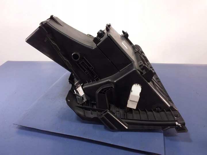 фото №7, Citroen c4 picasso ii бардачок пассажира европа