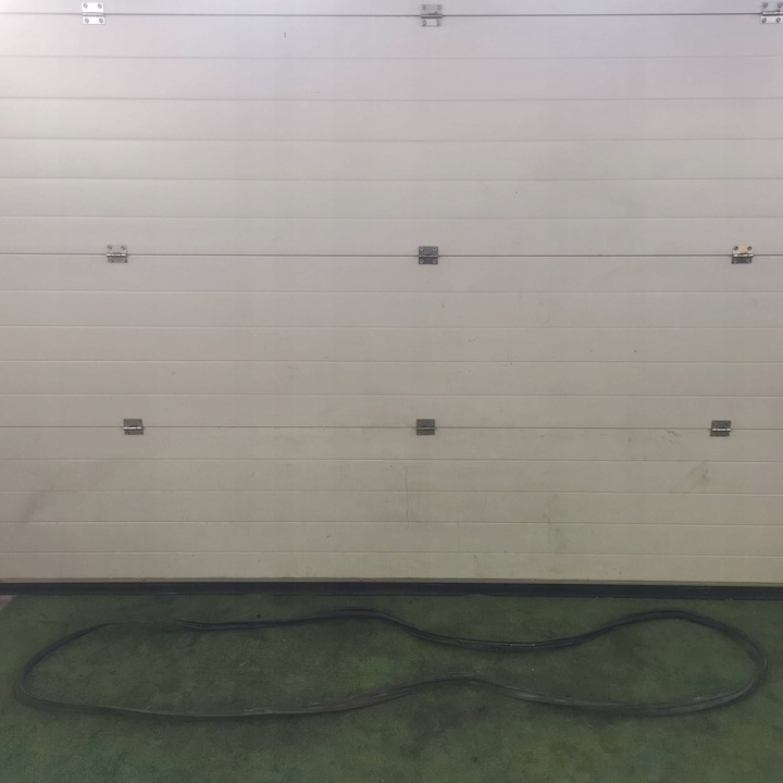 фото №1, Ford transit custom прокладка двері задніх ładunkowych jk21-v437n00-ab