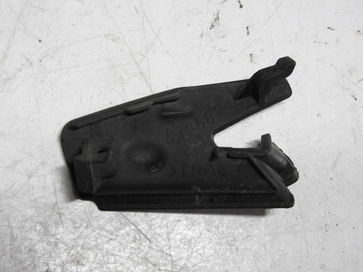 фото №5, Mitsubishi asx 10-12 завершение подкапотное пространство правый перед 7405a368