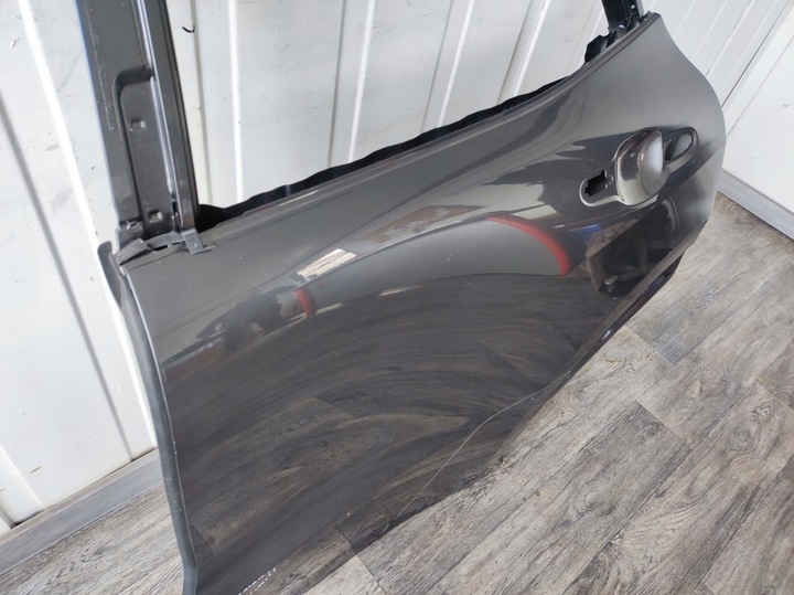 фото №9, Двері lexus lbx задні ліві