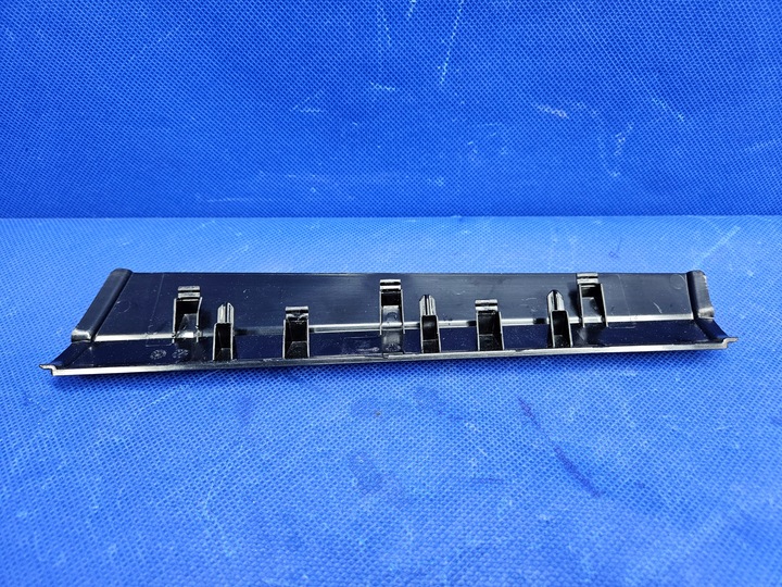 фото №8, Audi e-tron планка dekor піаніно чорний 4kl863289