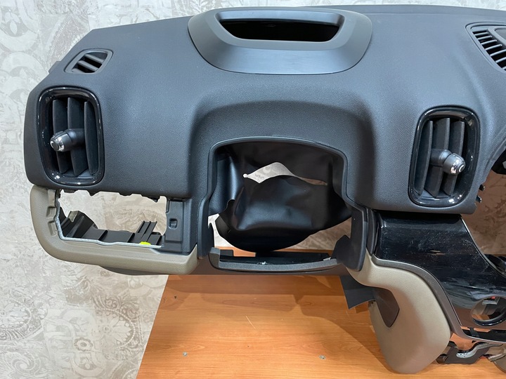 фото №6, Консоль панель раздаточная mini f60 countryman