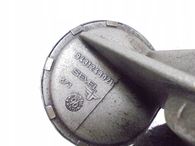 фото №7, Peugeot 106 насос масляна 9431248021 1,6 1644149137