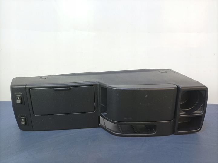 фото №6, Mazda 5 i cr тунель середній підлокітник cc2964441