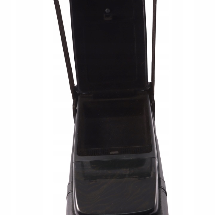 фото №9, Mercedes w221 електричний підлокітник кріплення na чашки задні сидіння