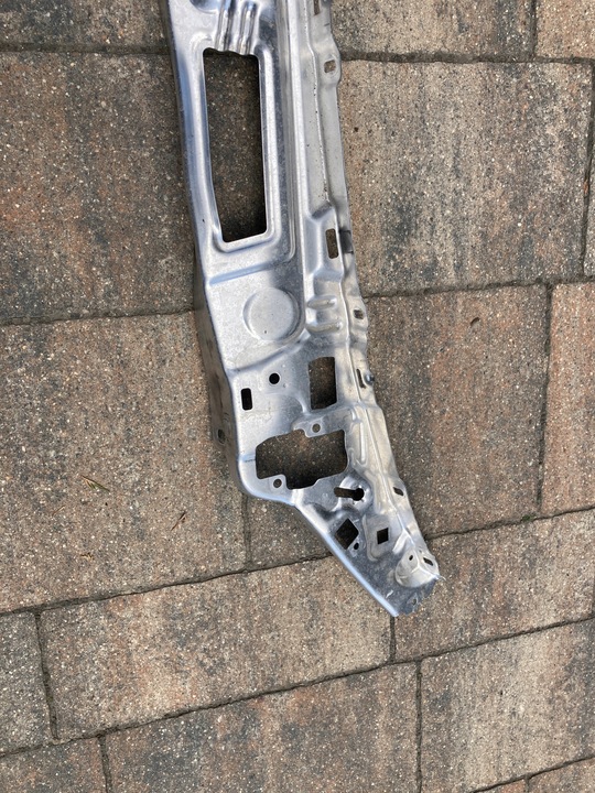 фото №5, Mercedes cle c236 a236 pas передній підсилювач