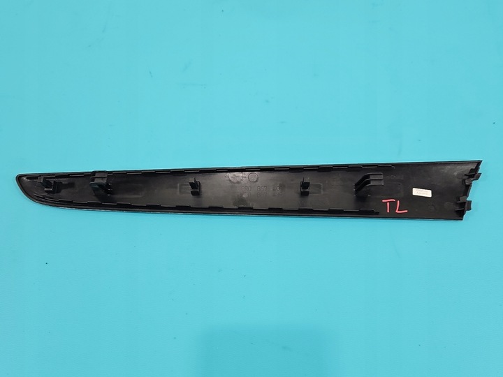 фото №11, Планка планки декоры dekor панели audi q5 08- eu