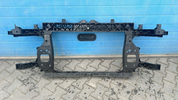 фото №6, Hyundai staria 2022- pas переднє перед