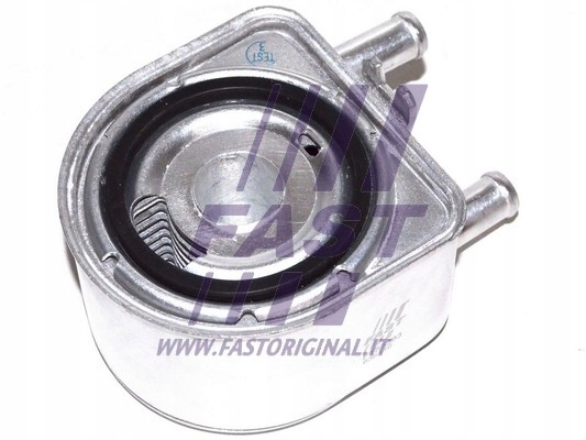 фото №2, Ft55293 fast радиаторов масла jumper 02- 2.0 2.2 hd