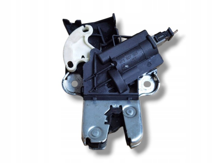 фото №9, 4f5827505d org vag замок багажника vw passat 06-15 sedan