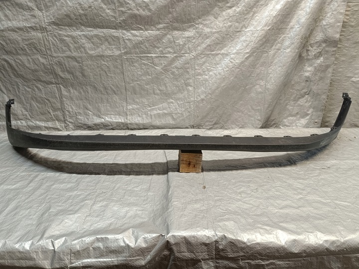 фото №1, Спойлер накладка перед mini cooper f55 f56 7301622