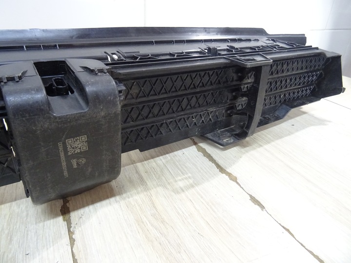 фото №8, Bmw ix3 g08 жалюзі кермо впуск повітря 5a22690 llu