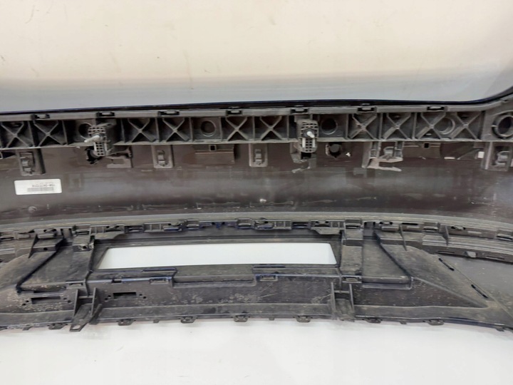 фото №11, Audi a3 8y 8y4 бампер зад задний