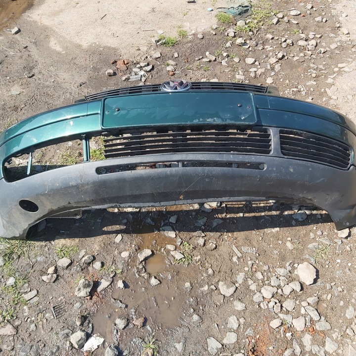 фото №1, Бампер перед vw passat b5