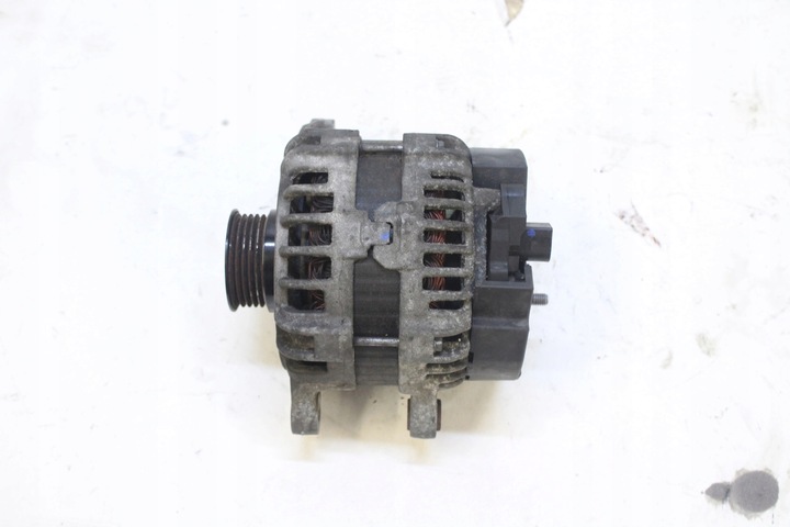 фото №1, Mercedes b w246 генератор a0009063322