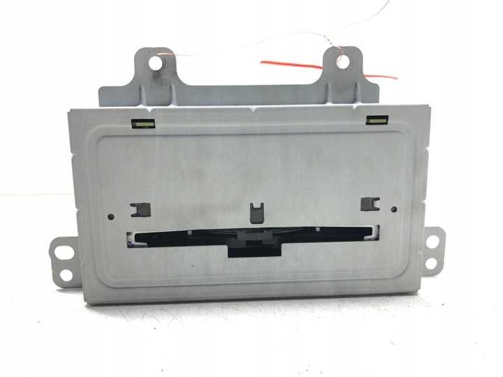 фото №1, Радио opel astra j 22790015 09-15 тюнер