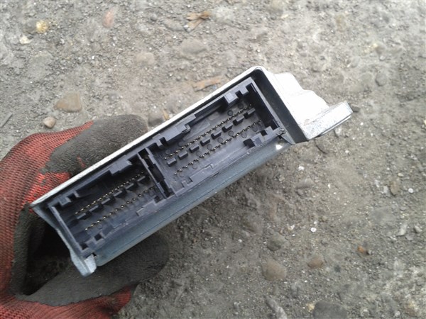 фото №3, Датчик подушка безпеки citroen c4 i 5d європа 9653493780