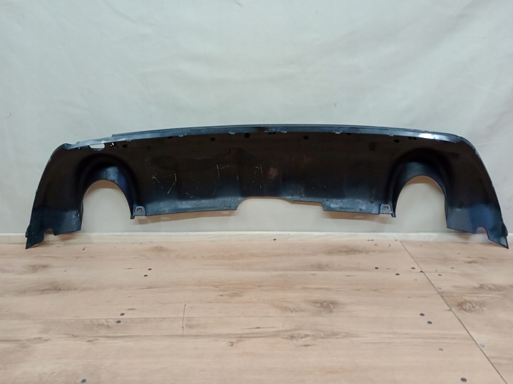 фото №4, Ford kuga ii mk2 титан накладка бампер задний