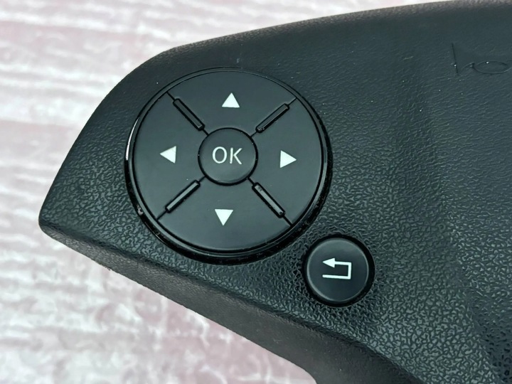 фото №6, Mercedes w204 w212 подушка подушка безопасности руль оригинал