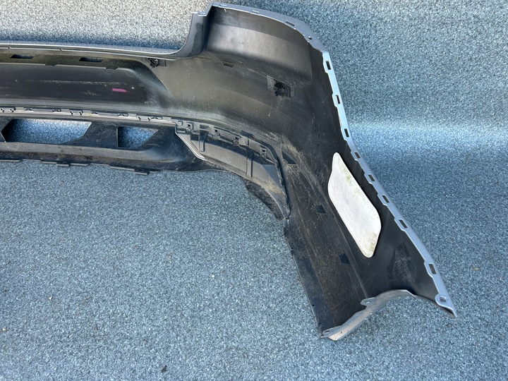 фото №8, Vw passat b8 рестайлинг sedan бампер спойлер 3g5807421a познань