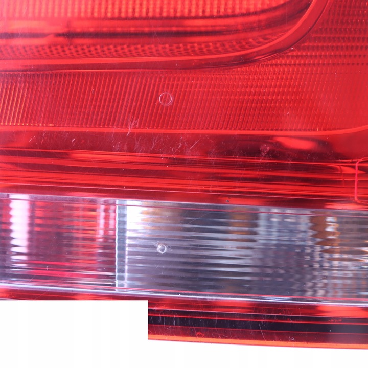 фото №11, Vw volkswagen polo 6r лампа задня права зад право 6r0945096ac