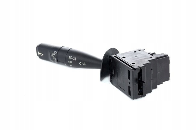 фото №10, Ridex 1563s0055 переключатель колонки рулевого do fiat scudo универсал 220