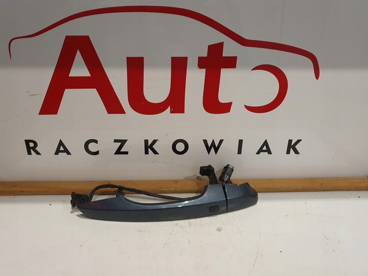 фото №1, Ручка наружная дверь правые перед hyundai kona