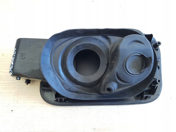 фото №1, Audi q3 sportback механізм заливання пального 83f809906