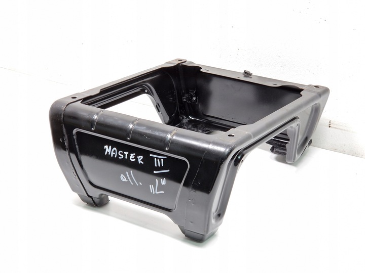 фото №1, Master iii 3 10- основа сидіння водія каркас 1