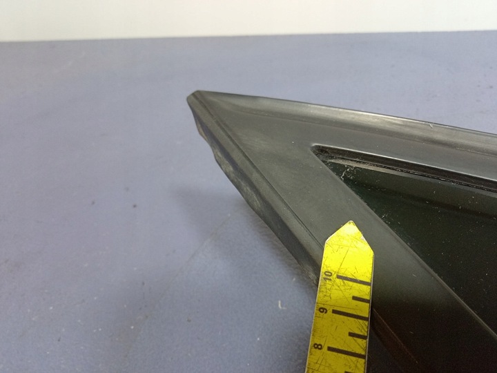 фото №9, Audi s4 a4 b8 sedan стекло кузовная зад левая задняя 8k5845299