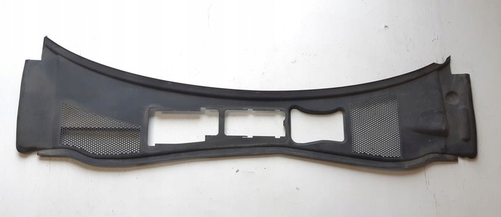 фото №1, Панель під лобовим склом vw passat b5 рестайлінг 2001-2005 оригінал